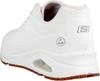 Кроссовки Skechers Work: Uno SR Women white