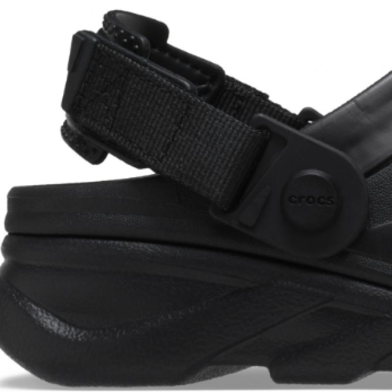 Crocs Duetmax 2 Клог