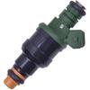 4pcs Fuel Injector OE 0280150905 Compatible With VW Corrado Golf II 1.8 88-91 Car Styling Engine Injection Nozzle Injector Fuel Valve New