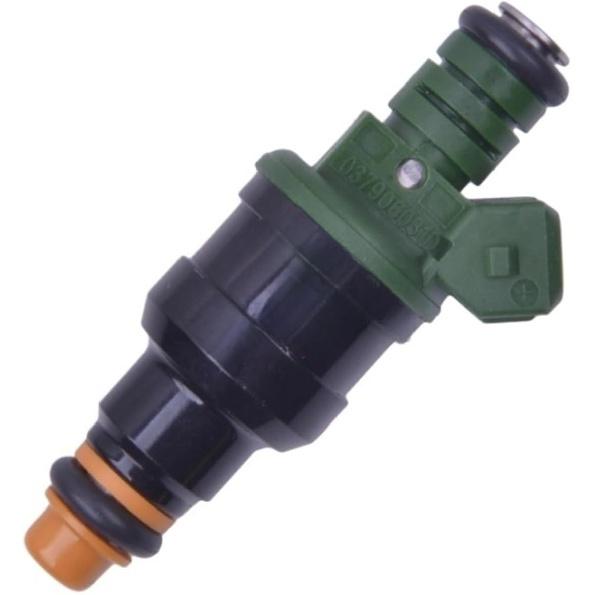 4pcs Fuel Injector OE 0280150905 Compatible With VW Corrado Golf II 1.8 88-91 Car Styling Engine Injection Nozzle Injector Fuel Valve New