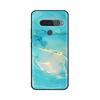 Чехол для телефона для LG G8s Thinq Чехол G8S G8X Мягкий силиконовый бампер Задняя крышка для LG G8 Thinq LGG8X LGG8 G 8 Мягкий чехол-бампер из ТПУ Para