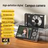 Модная Ретро HD Цифровая Камера для Студенческого Кампуса