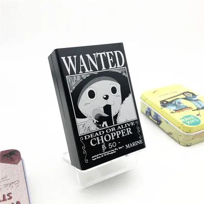 Высококачественный НОВЫЙ One Piece Креативный Крутой Специальный Сигаретница Манки Д. Кейс для сигарет из алюминиевого сплава с изображением Луффи, Зоро, Нами, Санджи 'Wanted'