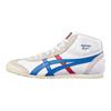ONITSUKA TIGER Кроссовки Mexico Mid Runner 'Белый Синий Красный' DL409-0143