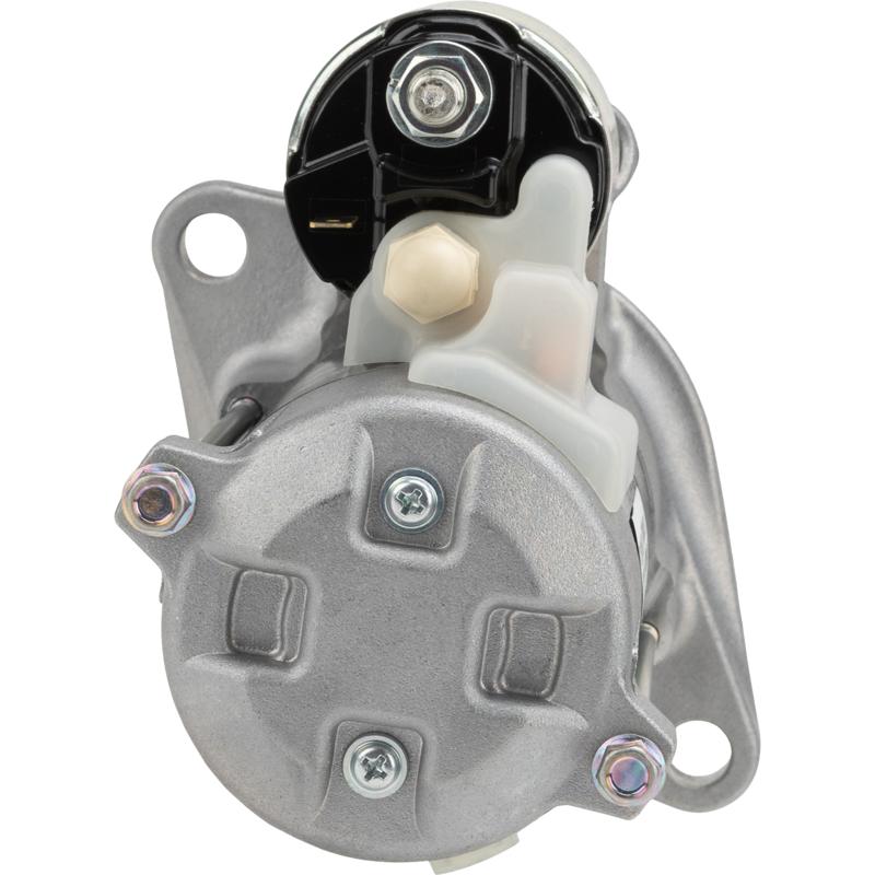 Starter motor 1.1kW 12V DENSO OE DSN2137