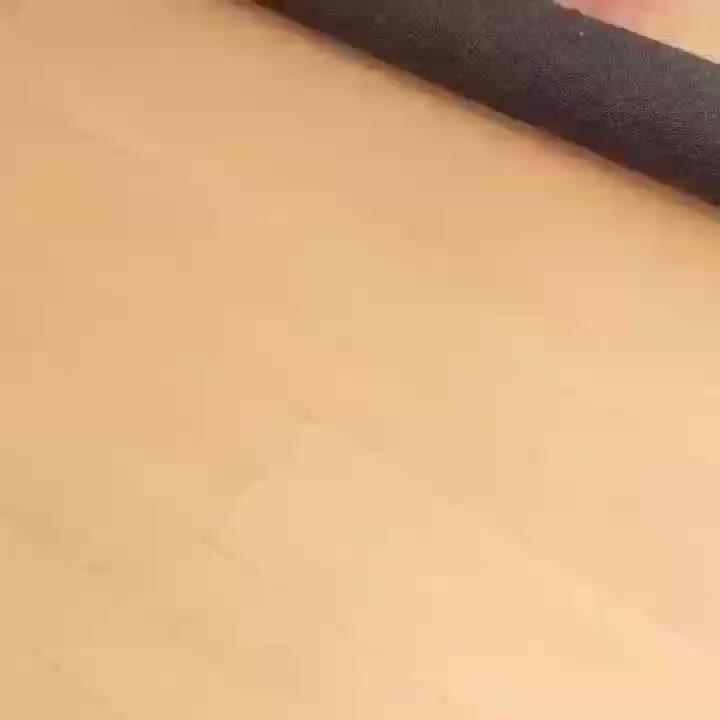 Элегантность Океанской Волны Глубокие Синие Волны Золотые Акценты Большой Площади Градиентный Бархатный Коврик Мягкий Пушистый Нескользящий Машинная Стирка