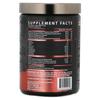 Nutrex Research EAA and Hydration, Fruit Punch Flavor, 13.76 Oz (390 G)