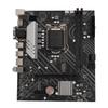 USB Gen1 Gaming Z490 GAMING PLUS Gaming Motherboard Supports Core 10th 11th Gen with 225x190mm ATX Type Motherboard for LGA 1200 Slot 3.2 Motherboard,