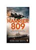 Книга Harrier 809 : Britain’s Legendary Jump Jet and the Untold Story of the Falklands War