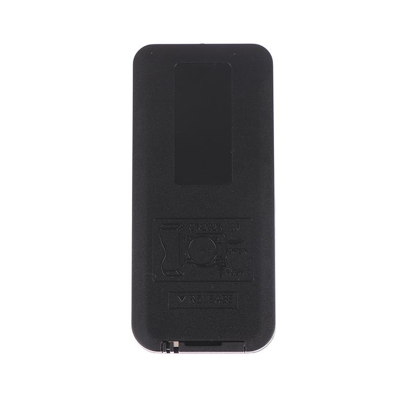 1 шт. Мини светодиодный одноцветный диммер с РЧ 9-кнопочным пультом ДУ, постоянное напряжение 5-24 В постоянного тока, 6 А, для светодиодных лент 5050 2835, контроллер ШИМ-сигнала