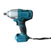 Электрический гайковерт с высоким крутящим моментом 600 Нм с литиевой батареей