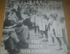 12-дюймовая пластинка DIRTY STRANGERS  Bathing Belles THT3 Thrill Records 1989 UK Rock Б/у