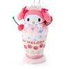 Sanrio моя мелодия держатель талисмана (парфе Санрио) 068683
