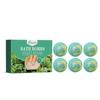 Ximonth Foot Bath Ball Series - Moisturizing Care To Prevent Cracks And Peeling, Cleansing Body Care Foot Soaking Balls