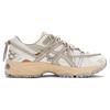 Новые Asics Gel Kahana Tr V2 Cream Pure Silver 1203A259-250