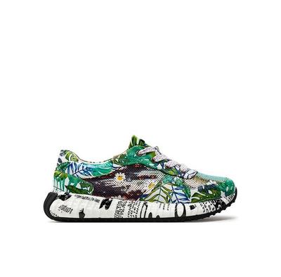 Кроссовки Burton 5