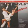 12-дюймовая пластинка CARL NELKE COMPANY - Disco Samba 24241 CNC 1985 Голландия Танцевальная и электронная музыка Б/У