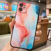 Мраморный силиконовый чехол для Samsung Galaxy Note 10 20 Ultra Plus Lite Note10 Note20 5G Ударопрочный Матовый чехол из мягкого силикона для телефона