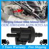 For Ford Solenoid Valve Electromagnetic Valve 2-P Exhaust High Accuracy Parts Purifying 0280142498 AG9N-9C915-AA