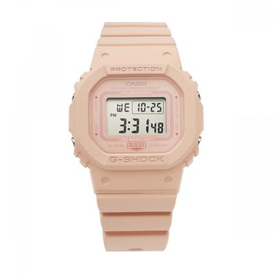 G Shock Gmd S5600ba 4dr Gmd S5600ba 4 5600 серия цифровые квадратные спортивные солдатские мужские часы из уретана
