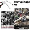 Electrical Disconnect Pliers 37960, 37980, Electrical Connector Separator 13120, 8In Automotive Tools Electrical Connector Pliers, Automotive Tools