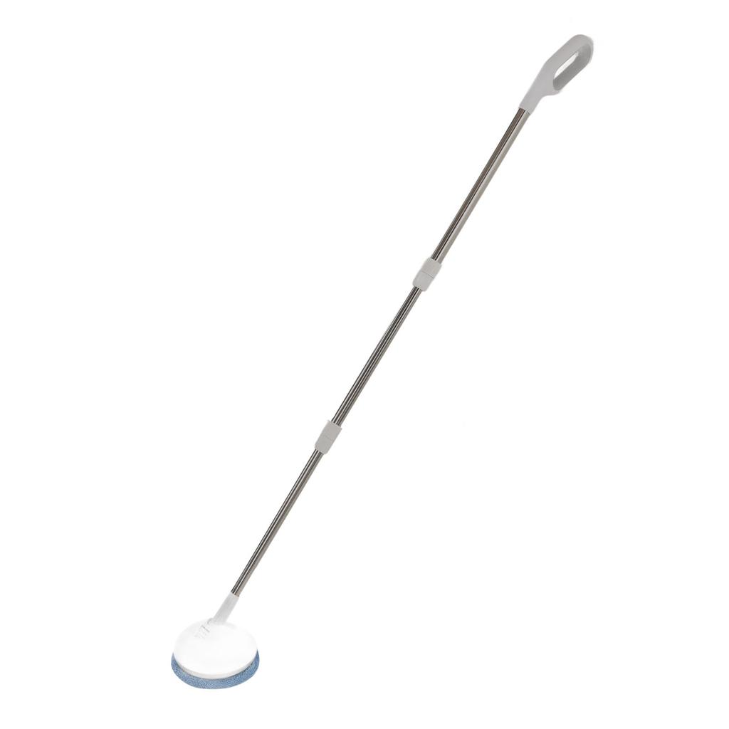 Беспроводной электрический отжимной скруббер 8,5 Вт 5 В 2 А USB зарядка водонепроницаемый выдвижной электрический стеклоочиститель