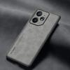 Для Realme NEO 7 GT 7 Pro Роскошный жесткий чехол из кожи Skinsheep для Realme NEO7 GT7pro 6 T NEO 6 SE Защитный противоударный матовый силиконовый бампер
