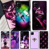 Anime Undertale Mettaton Case For Samsung Galaxy A51 A71 A50 A70 A33 A53 A73 A12 A22 A32 A52 A72 A21S A52S Cover