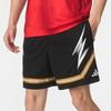 adidas БАСКЕТБОЛЬНЫЕ Повседневные Шорты Мужские Черные JJ4999
