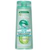 Garnier Fructis Aloe Hydra Bomb Moisturizing Shampoo - 400ml for Deep Hydration and Shine