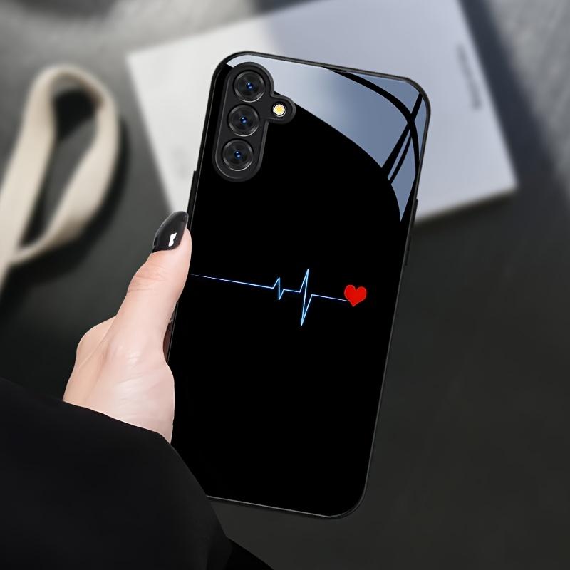 Закаленное стекло для телефона, подходит для Samsung Galaxy S20, S21, S22, S23, S24, S25, FE Ultra Plus, A56, A36 и других моделей