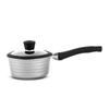 Casserole Fonte D'aluminium Anti Adhésif 16cm Tfi Wave Durand Dupont