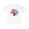 Baby Billy Righteous Gemstones T Shirt Funny Graphic Unisex Heavy Cotton Tee