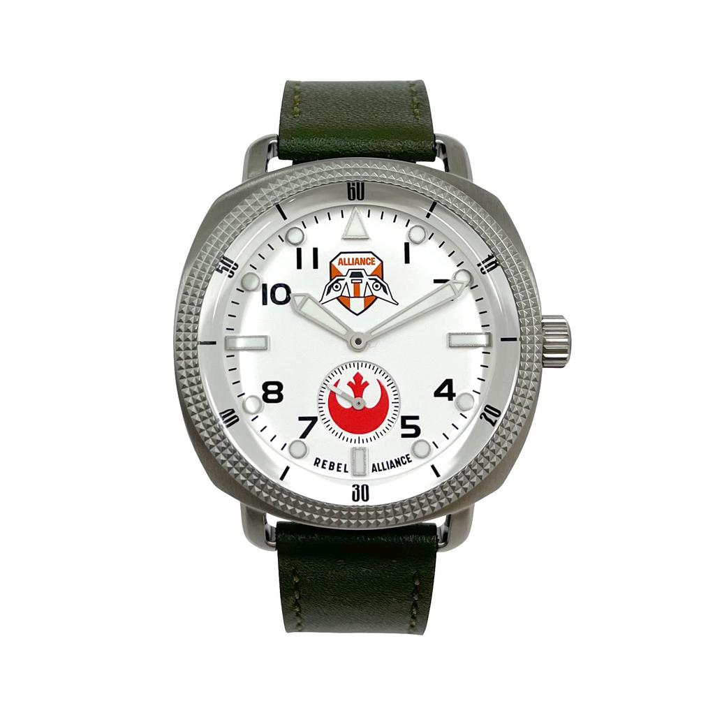 STAR WARS Limited Edition Star Wars Watch, (Rebels)