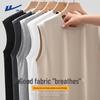 Warrior Men's Pure Cotton Breathable Tank Top