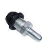 Клапан PCV 12204-31040 или с уплотнителем 90480-18001 Для Lexus Toyota ES350 GS300 RX350 Avalon Camry RAV4 Sienna Venza Highlander