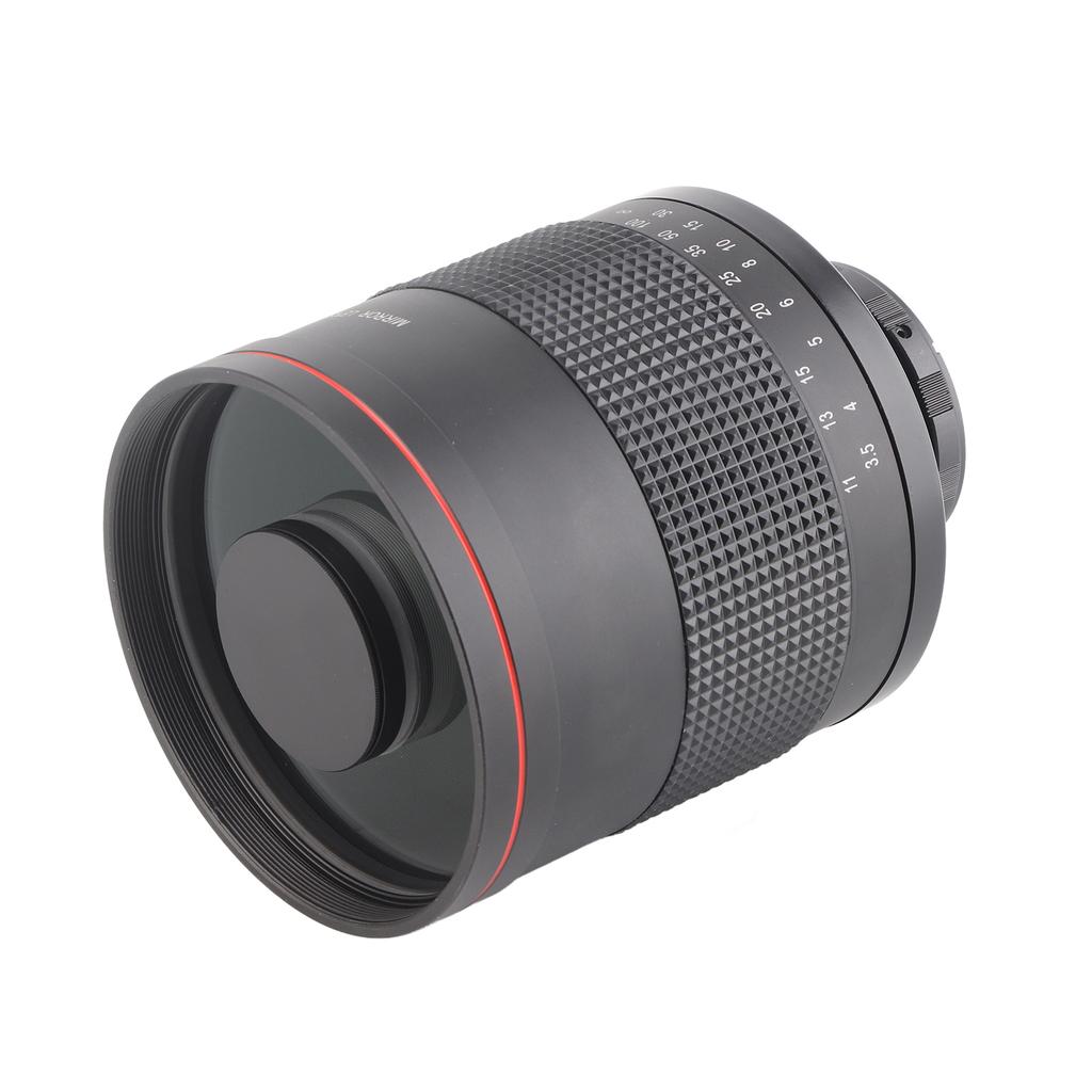 900 мм F8.0 супер телеобъектив для зеркальной камеры с креплением AI, подходит для зеркальных фотокамер Nikon