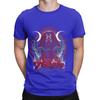 Movie 90s Halloween Vintage Horror Unisex Music Retro Funny 100 Cotton TShirt New The Robzombie Tees Tops For Unisex
