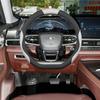 Чехол на руль для Chery Tiggo 8 Plus, 7, 8L, 9, 3X5X и Omoda 06