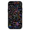 Cover for iPhone 17 16 15 Xiaomi Poco Redmi Note 14 13 12 11 Pro Max Samsung Galaxy S25 S24 9 OPPO Huawei Chemistry Maths Equation Formula Phone Case