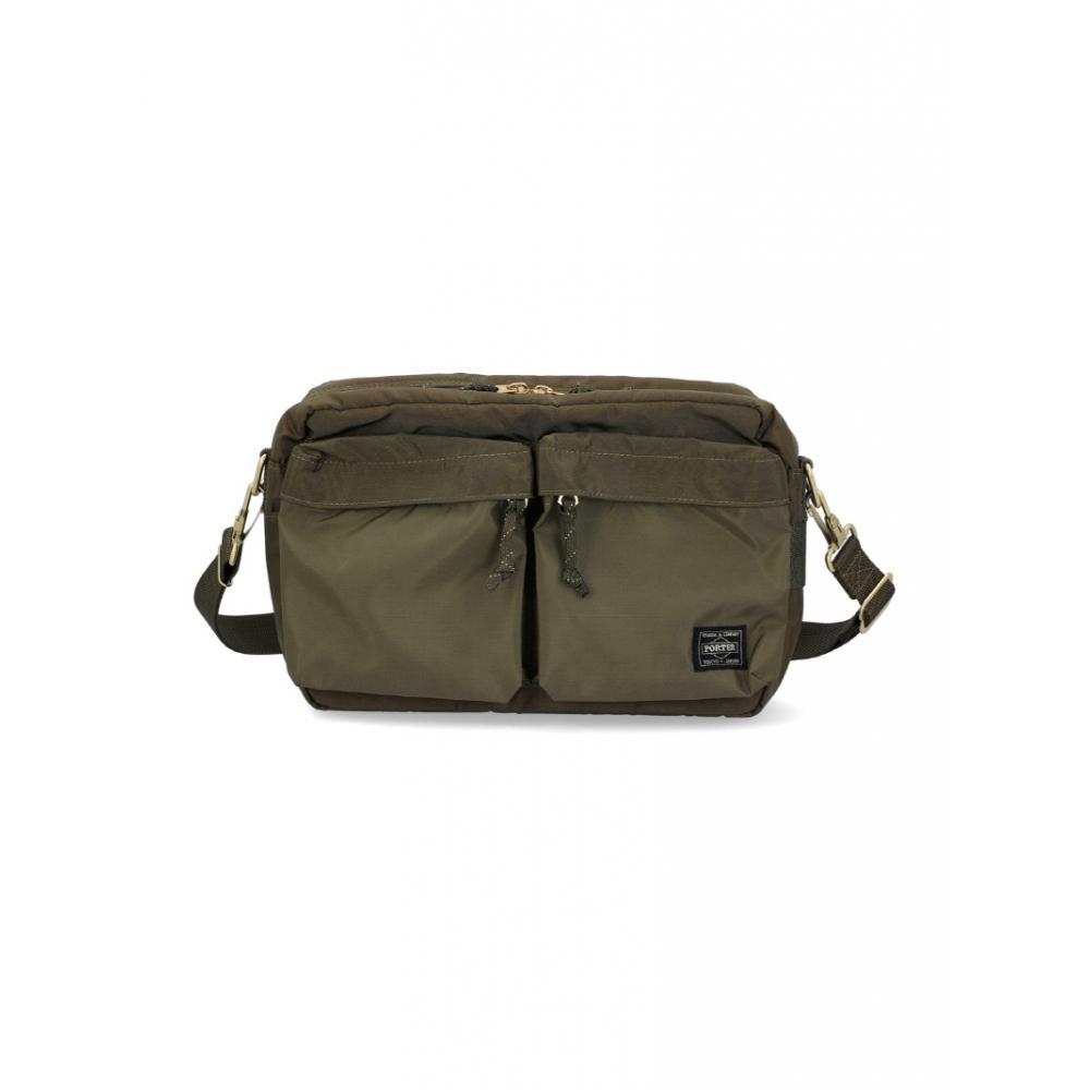 Yoshida Porter Small Shoulder Bag 30 Pos 855 05457