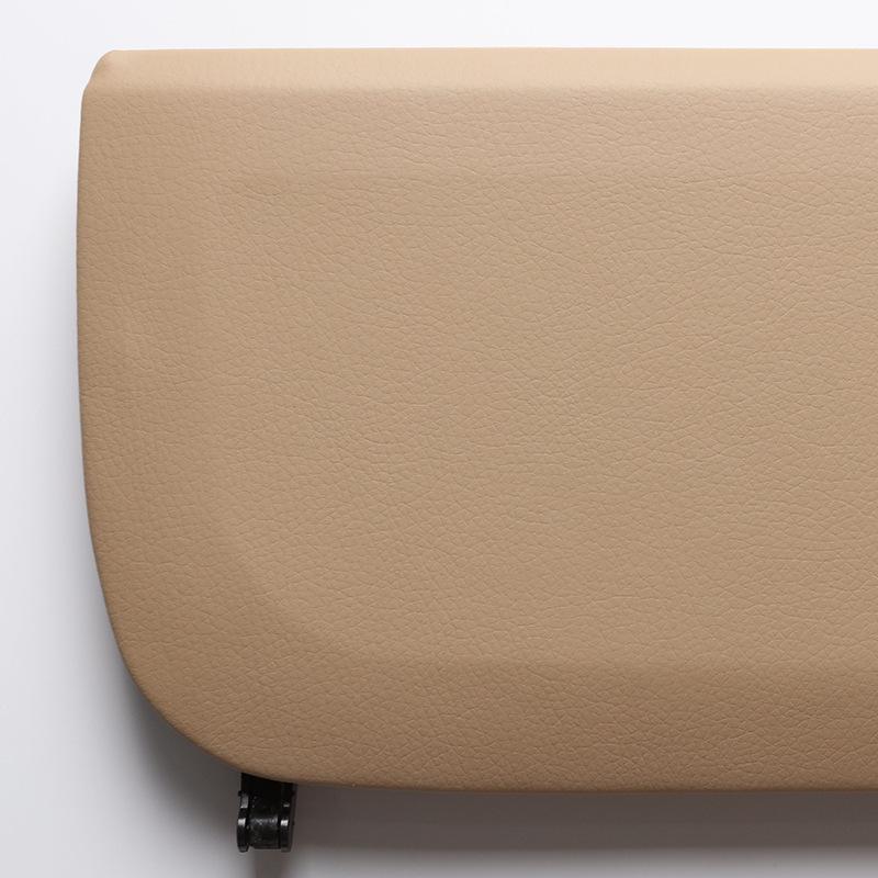 Панель для хранения на спинке заднего сиденья BMW 5 и 7 серии