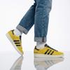 X Брюс Ли - Джаббар Низкий - Мужские Кроссовки Обувь Желтый JR1597 ОРИГИНАЛ