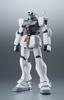 TAMASHII NATIONS ROBOT Spirits Мобильный доспех Gundam 0080 Джим спецификация для холодного региона 125мм раскрашенная подвижная фигурка [SIDE MS] RGM-79D вер.. АНИМЕ.