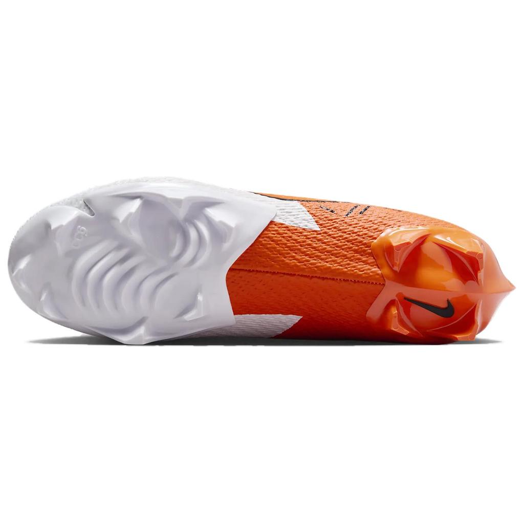 New Nike Vapor Edge Speed 360 2 White Black Brilliant Orange FQ4045-100