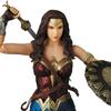 MAFEX Чудо-женщина ABS Окрашенная Фигурка Действия Без Масштаба & ATBC-ПВХ