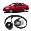 Timing Belt Component Set For 1.6L E-TEC 6V 93744703 25183772 96814098 96350526 96350550 Ensure Smooth Engine Operation