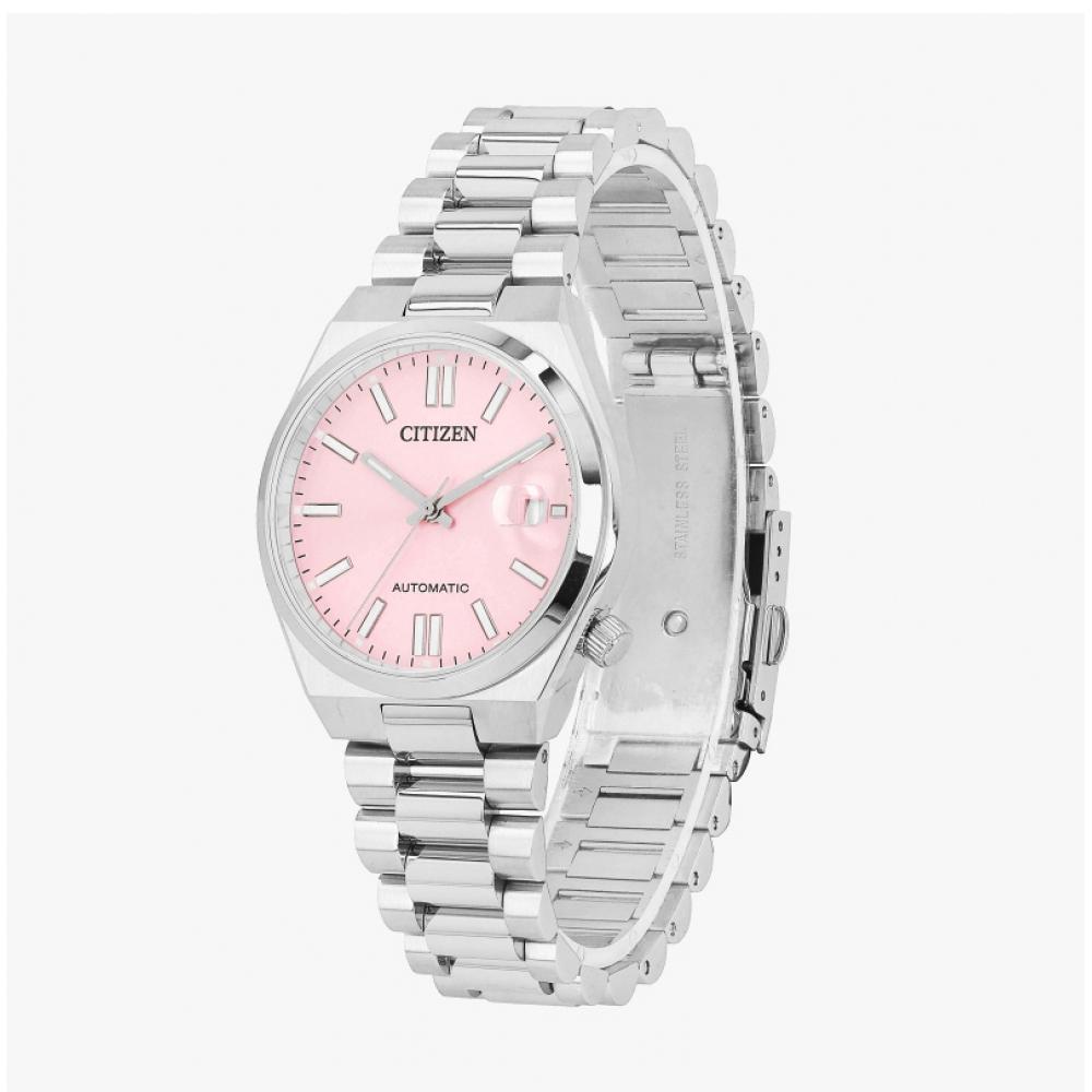 Citizen Металлические часы Nj0200 50z