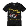 Футболка Digital Underground Humpty Dance Tour 100% хлопок, взрослая, UB008