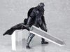 Figma Berserk Guts Berserker Armor ver. Немасштабная подвижная фигура, окрашенная в АБС и ПВХ